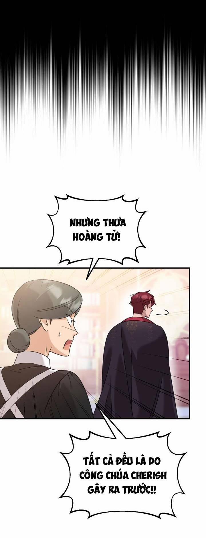 Công Chúa Dược Sĩ Bé Con 4 trang 9