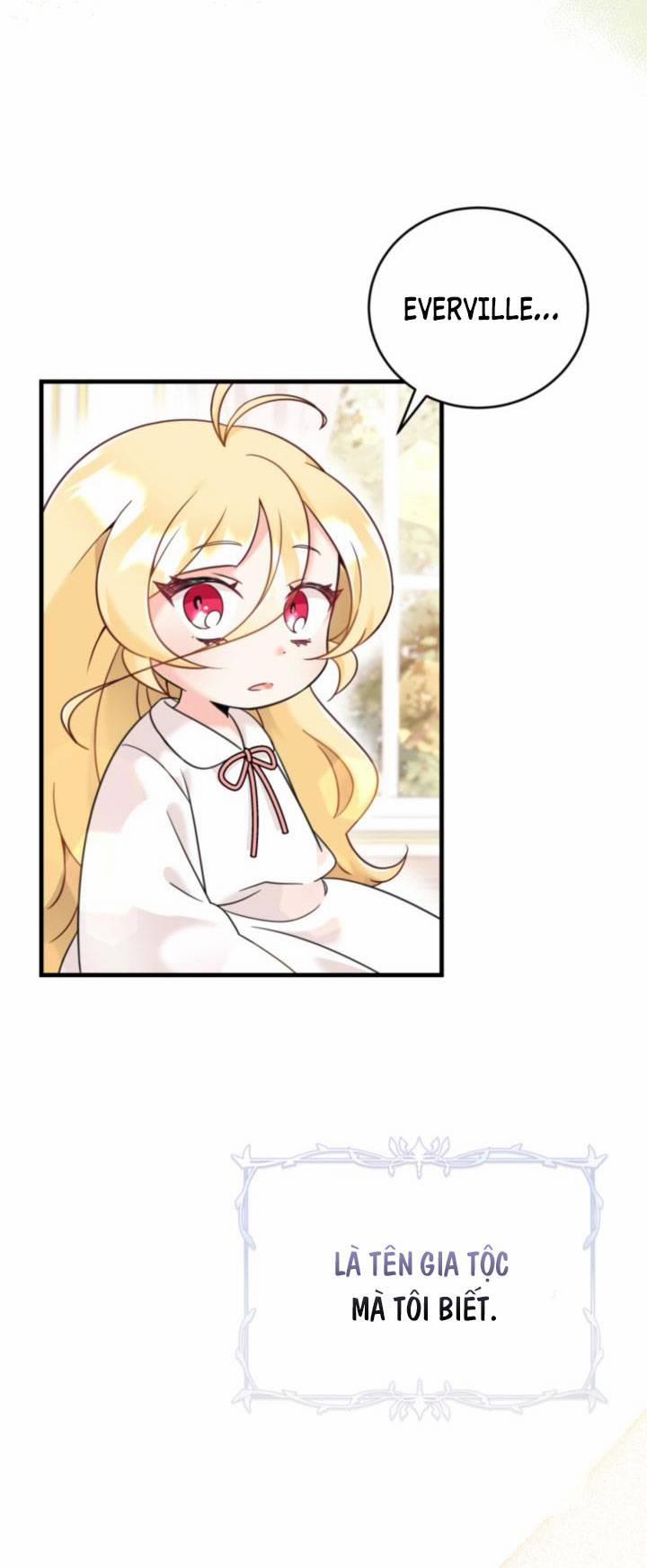 Công Chúa Dược Sĩ Bé Con 5 trang 10