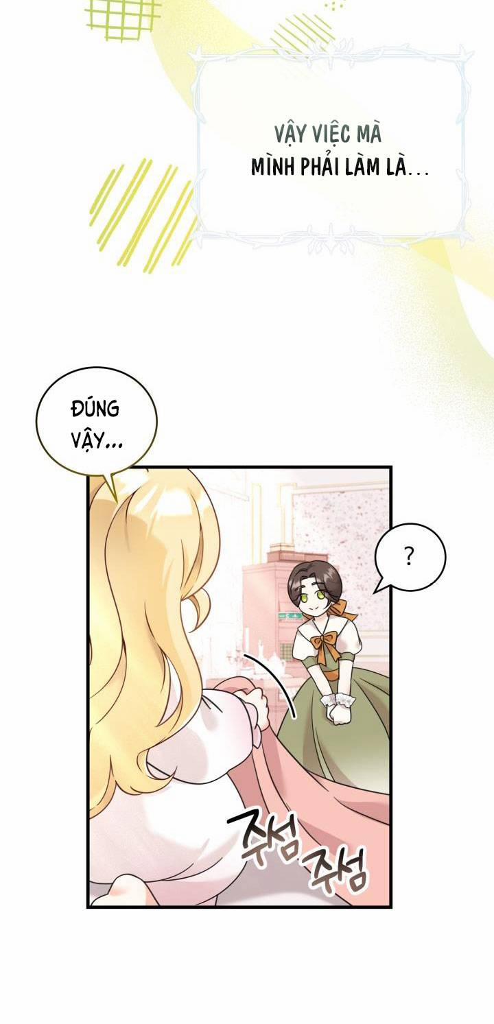 Công Chúa Dược Sĩ Bé Con 5 trang 14