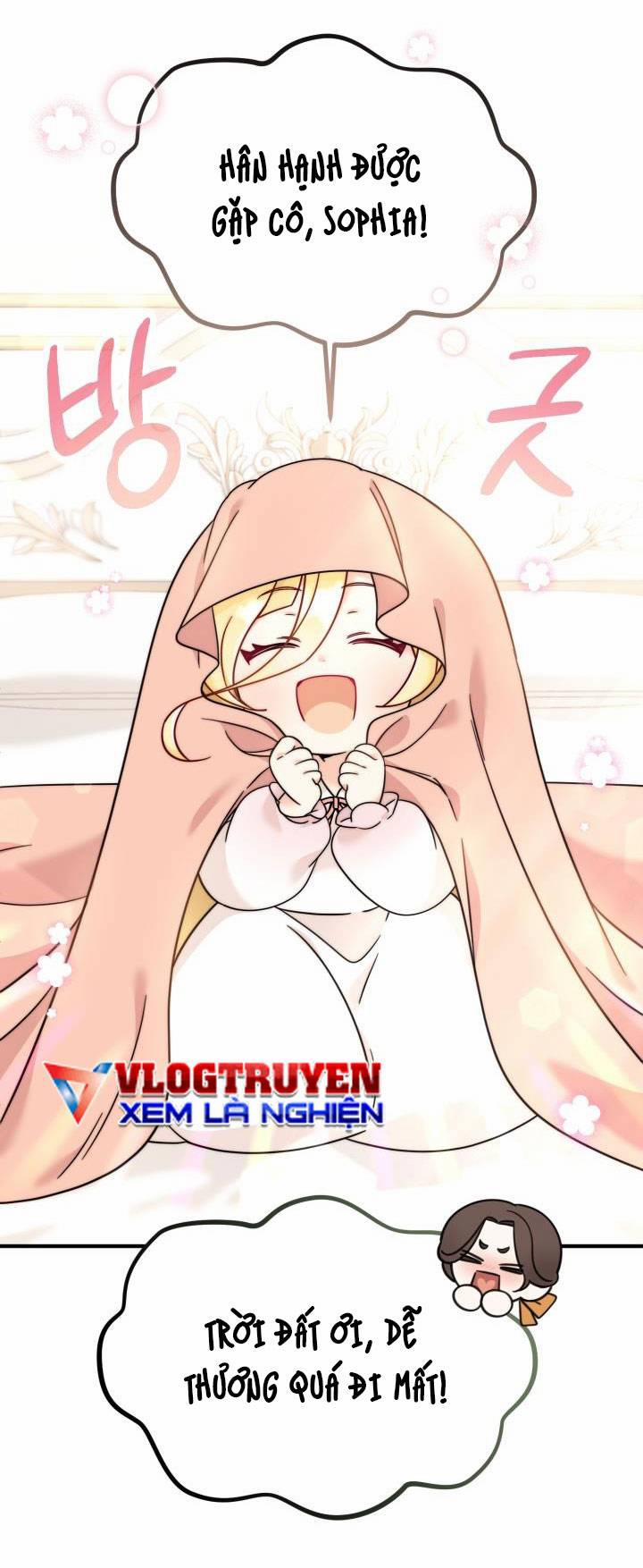 Công Chúa Dược Sĩ Bé Con 5 trang 15