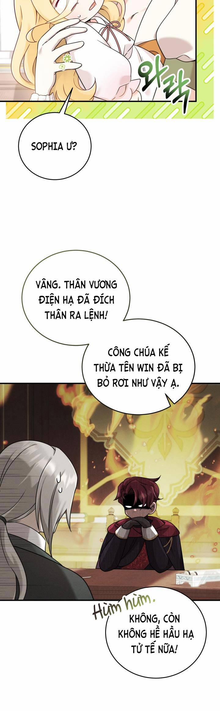 Công Chúa Dược Sĩ Bé Con 5 trang 17