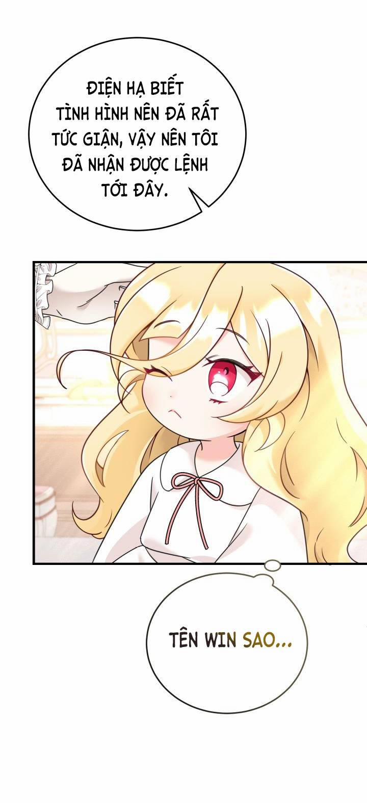 Công Chúa Dược Sĩ Bé Con 5 trang 18