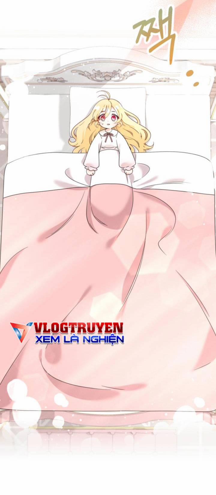 Công Chúa Dược Sĩ Bé Con 5 trang 2