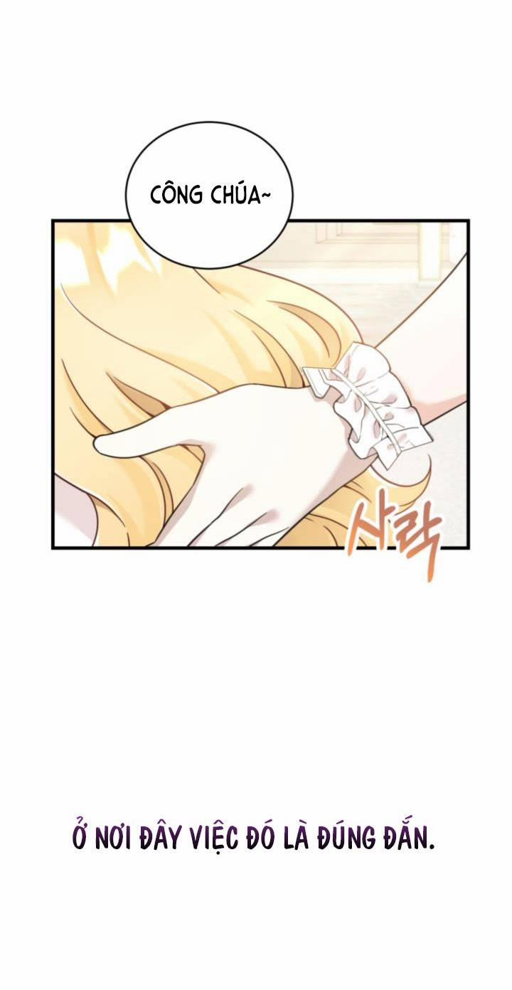 Công Chúa Dược Sĩ Bé Con 5 trang 20