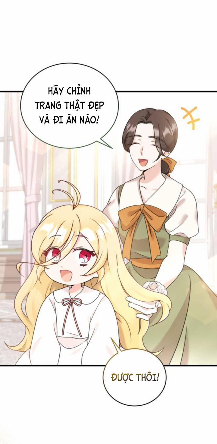 Công Chúa Dược Sĩ Bé Con 5 trang 21