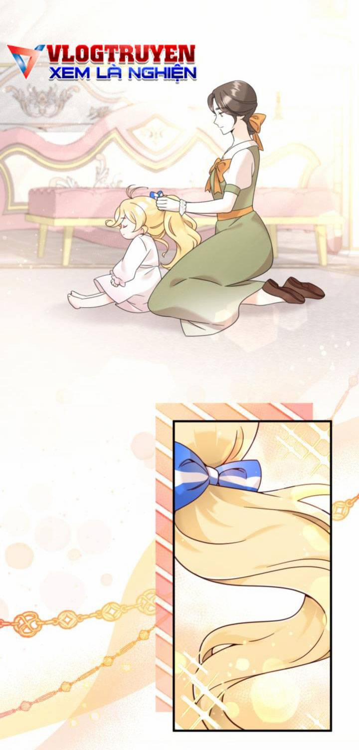 Công Chúa Dược Sĩ Bé Con 5 trang 23