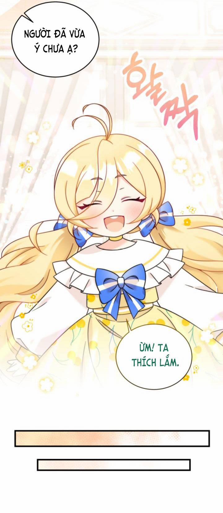 Công Chúa Dược Sĩ Bé Con 5 trang 24