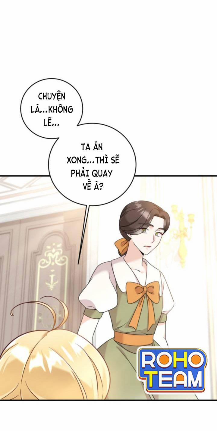 Công Chúa Dược Sĩ Bé Con 5 trang 26