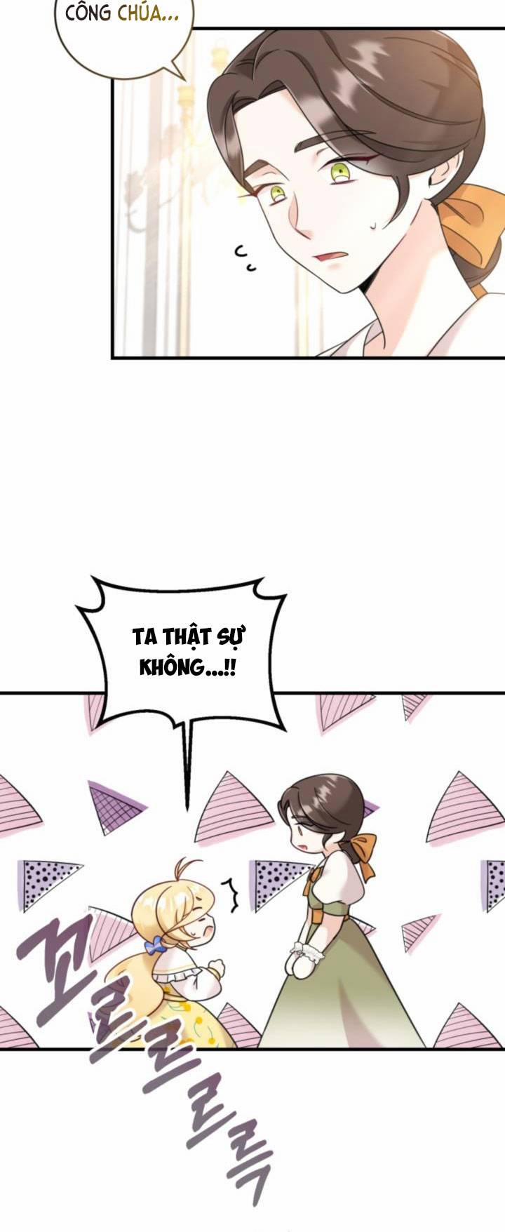 Công Chúa Dược Sĩ Bé Con 5 trang 29