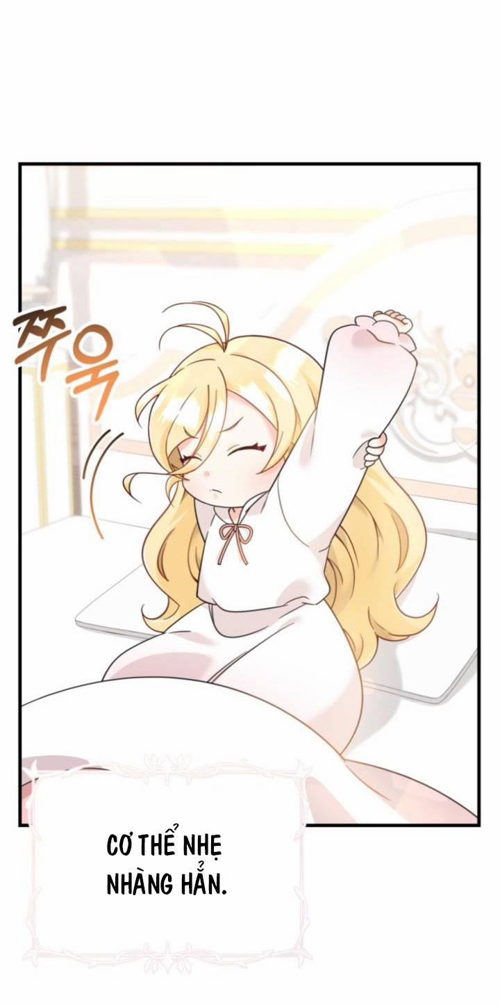 Công Chúa Dược Sĩ Bé Con 5 trang 3