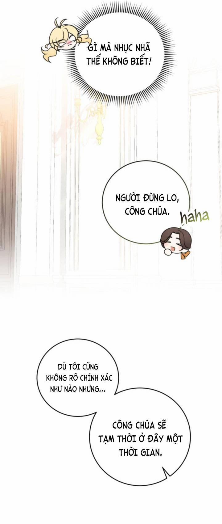 Công Chúa Dược Sĩ Bé Con 5 trang 30