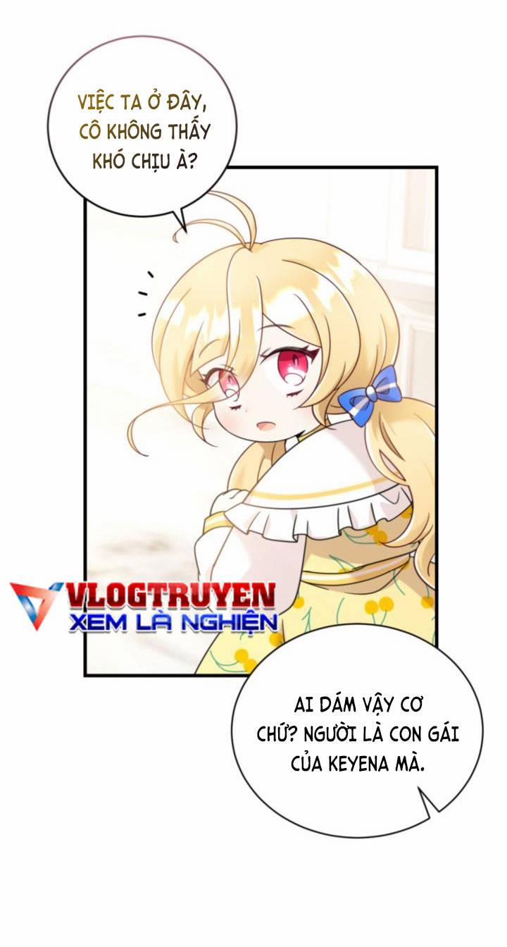 Công Chúa Dược Sĩ Bé Con 5 trang 31