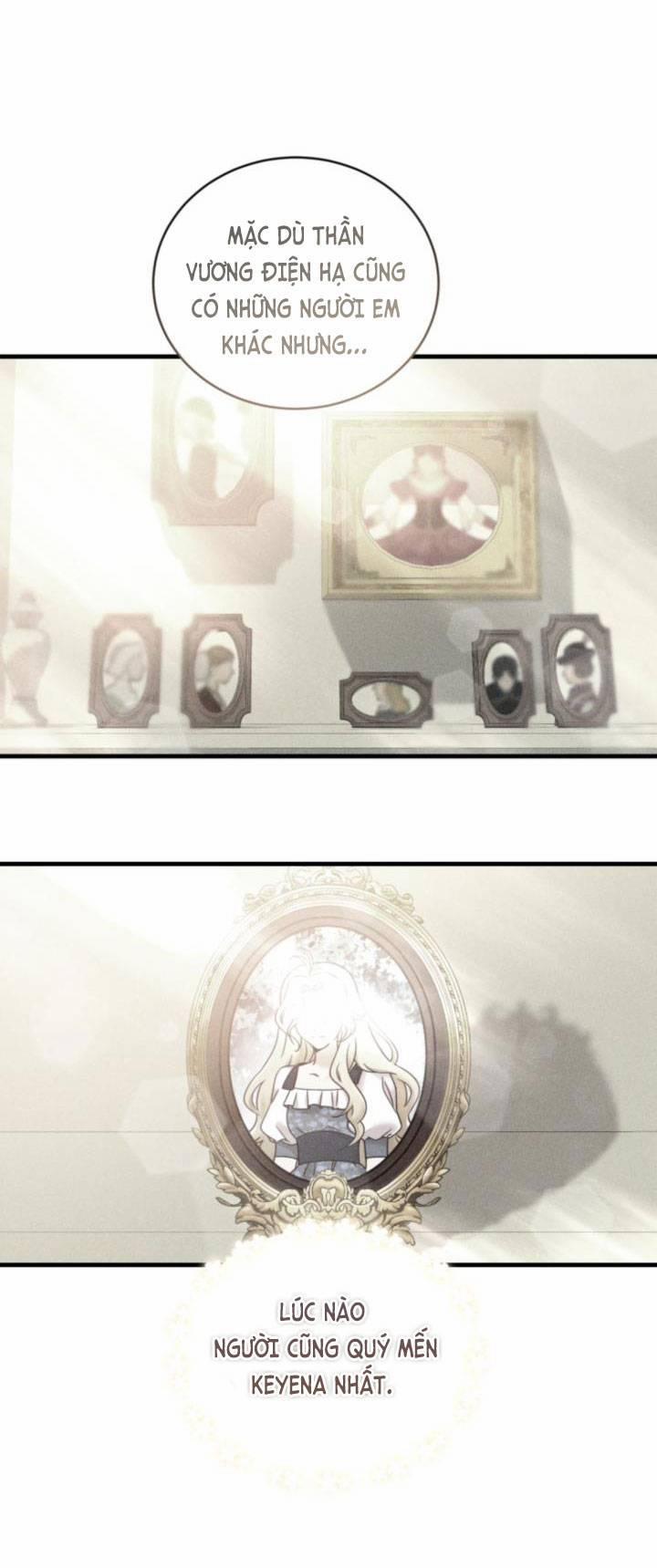 Công Chúa Dược Sĩ Bé Con 5 trang 32