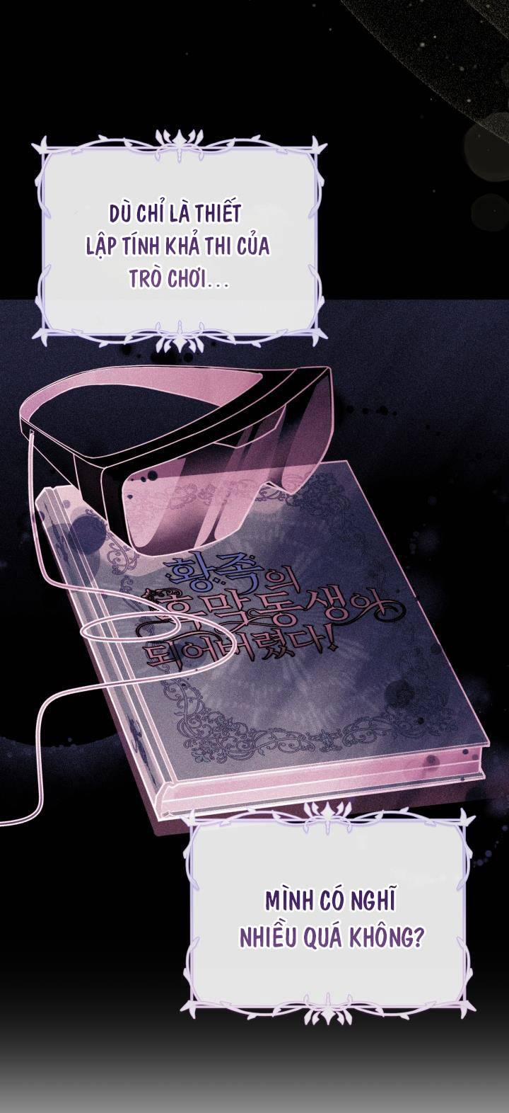 Công Chúa Dược Sĩ Bé Con 5 trang 35