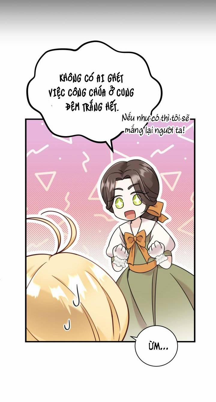 Công Chúa Dược Sĩ Bé Con 5 trang 36