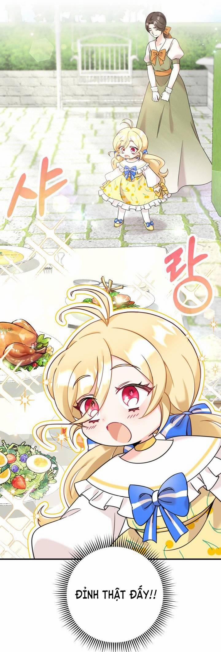 Công Chúa Dược Sĩ Bé Con 5 trang 39