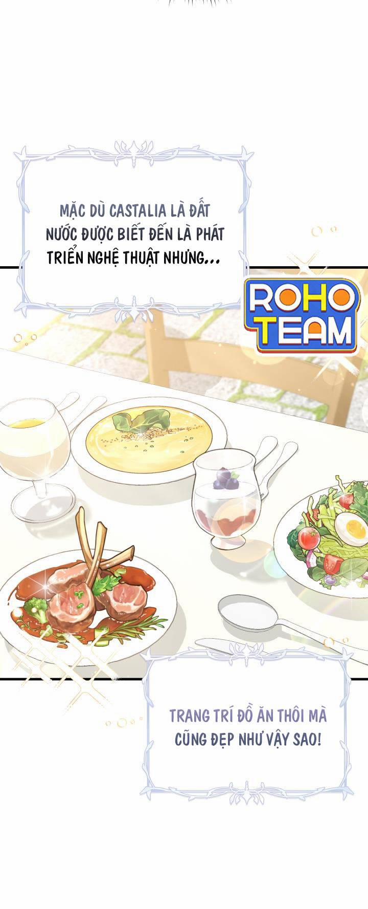 Công Chúa Dược Sĩ Bé Con 5 trang 40