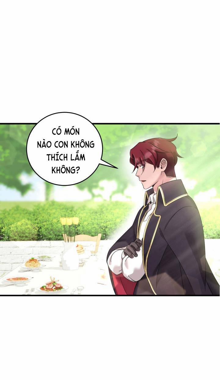 Công Chúa Dược Sĩ Bé Con 5 trang 41