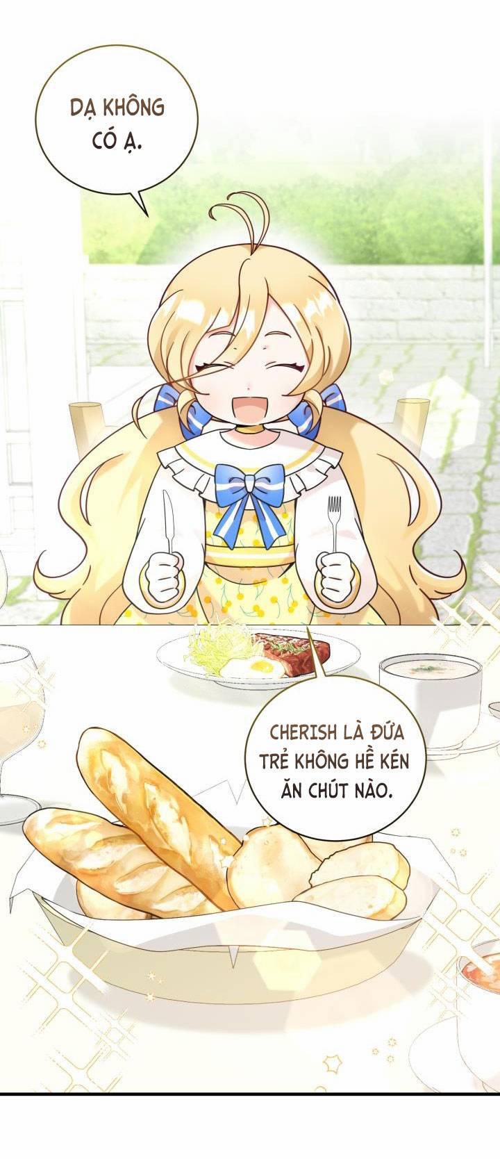 Công Chúa Dược Sĩ Bé Con 5 trang 42