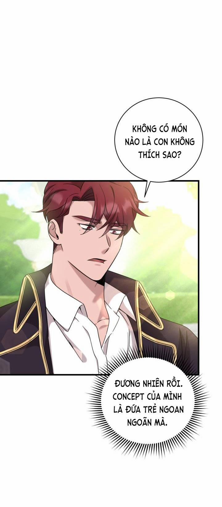 Công Chúa Dược Sĩ Bé Con 5 trang 43