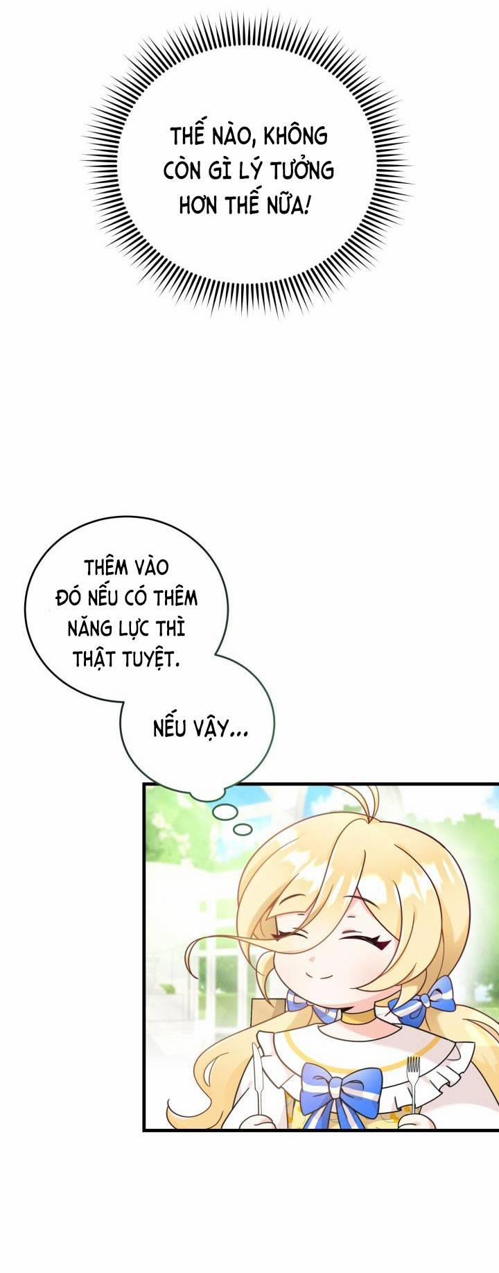 Công Chúa Dược Sĩ Bé Con 5 trang 45