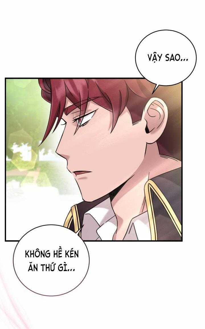 Công Chúa Dược Sĩ Bé Con 5 trang 46