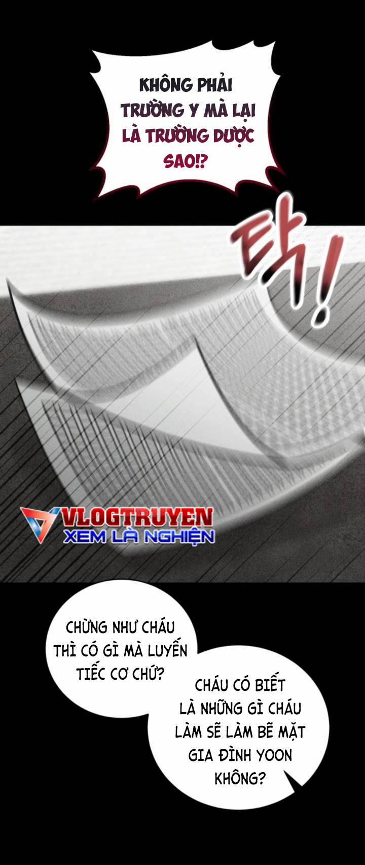 Công Chúa Dược Sĩ Bé Con 5 trang 52