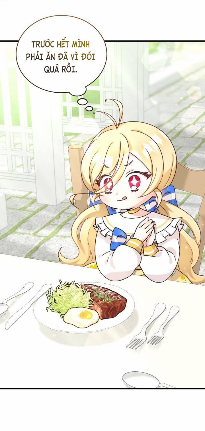 Công Chúa Dược Sĩ Bé Con 5 trang 57