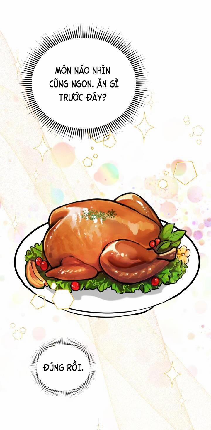 Công Chúa Dược Sĩ Bé Con 5 trang 58