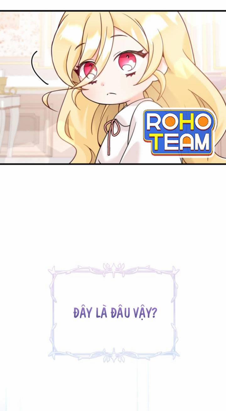 Công Chúa Dược Sĩ Bé Con 5 trang 6