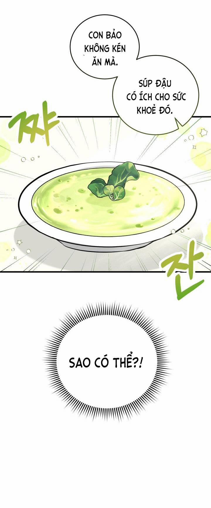 Công Chúa Dược Sĩ Bé Con 5 trang 61