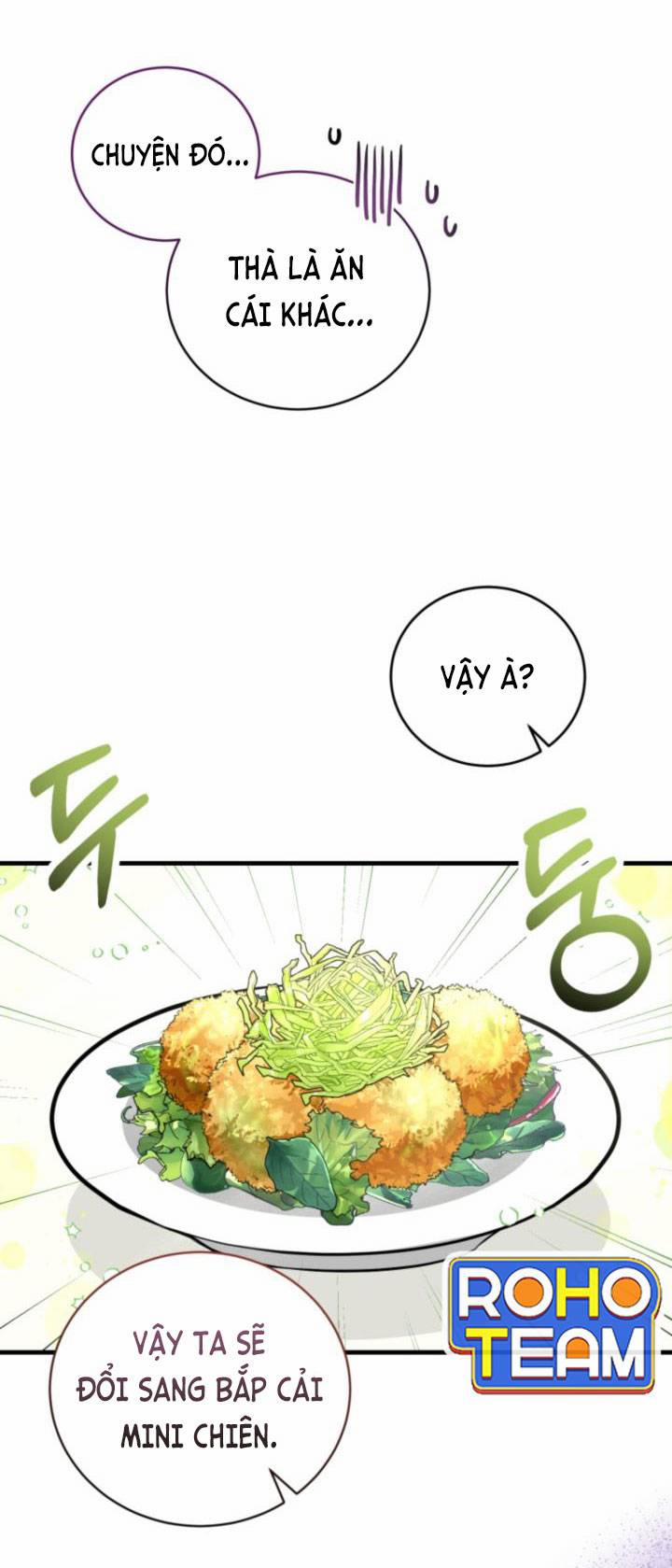 Công Chúa Dược Sĩ Bé Con 5 trang 62