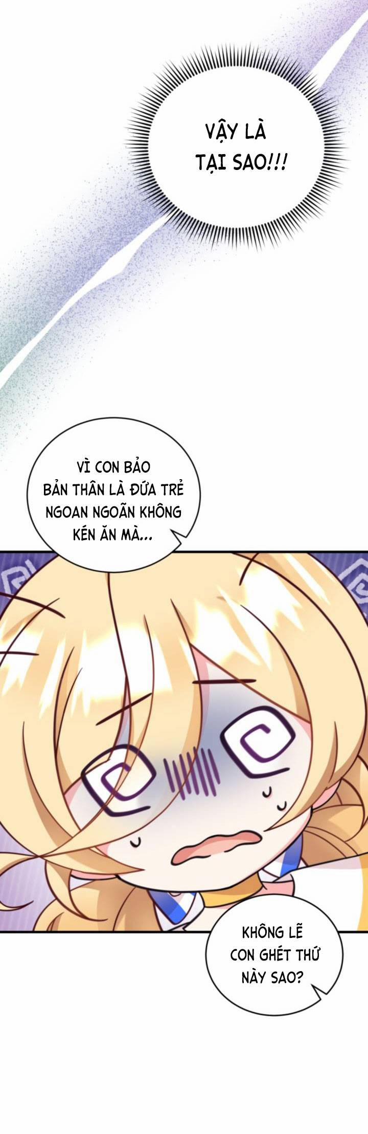 Công Chúa Dược Sĩ Bé Con 5 trang 63