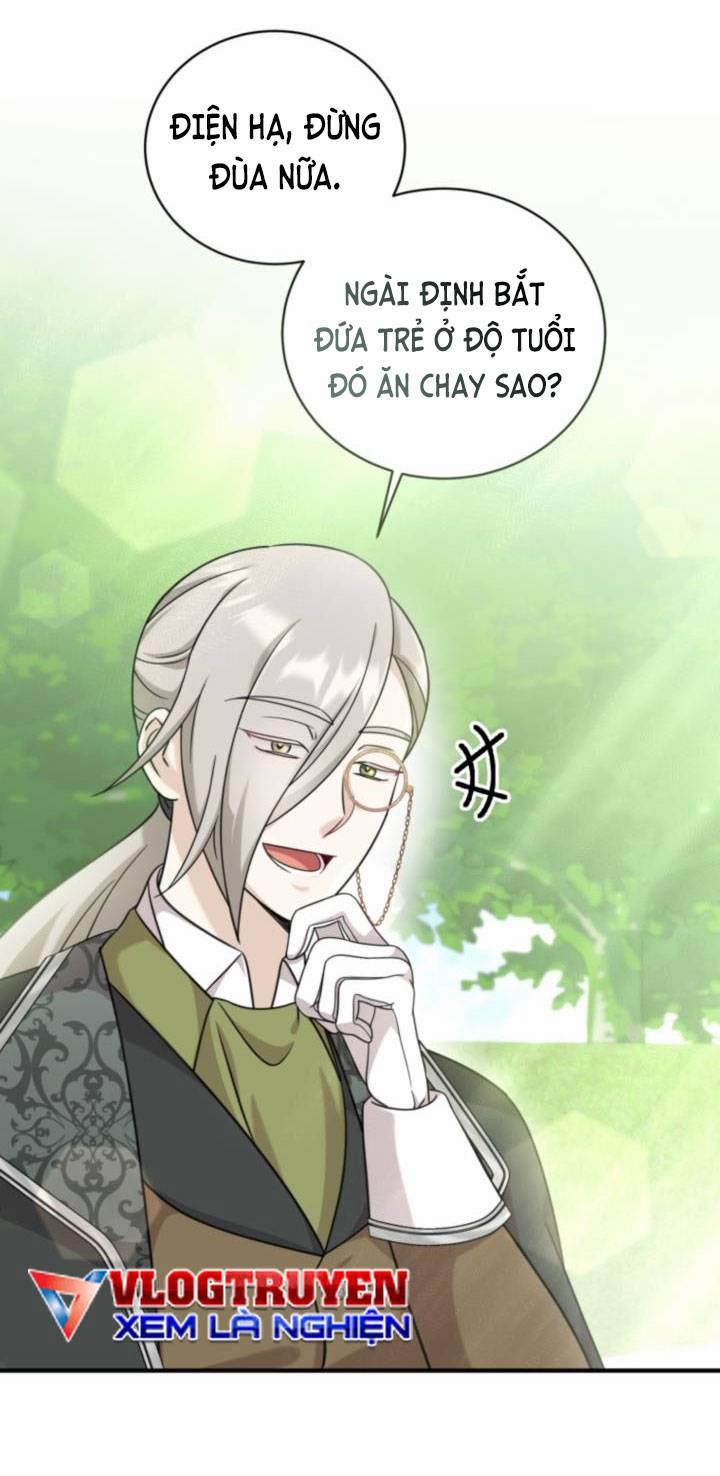 Công Chúa Dược Sĩ Bé Con 5 trang 66