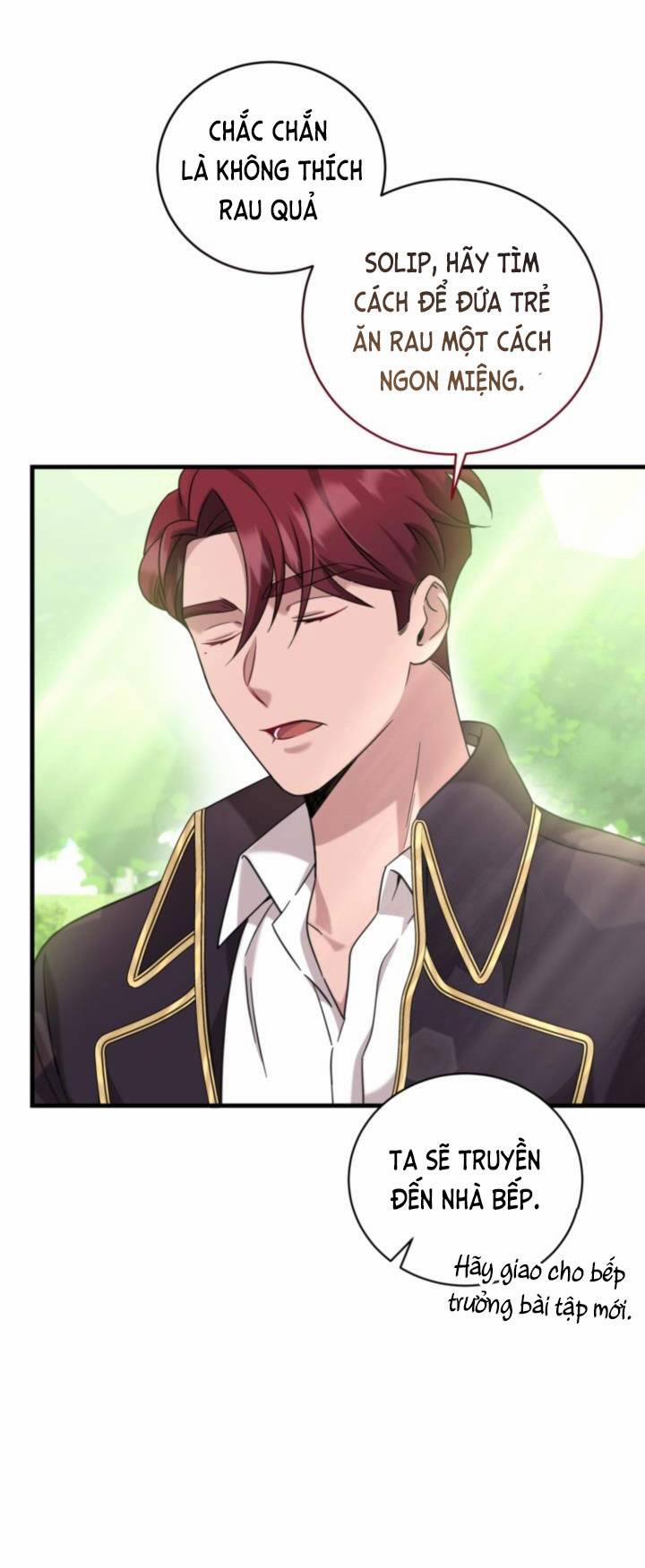 Công Chúa Dược Sĩ Bé Con 5 trang 67