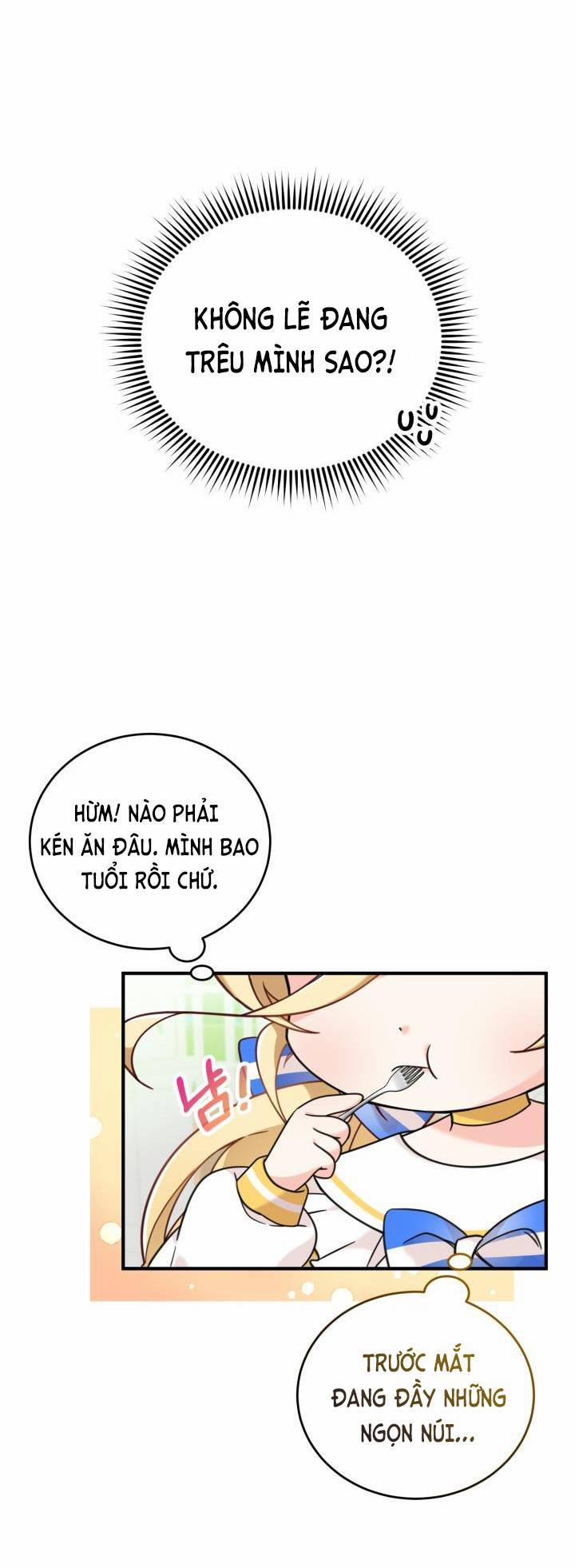 Công Chúa Dược Sĩ Bé Con 5 trang 68