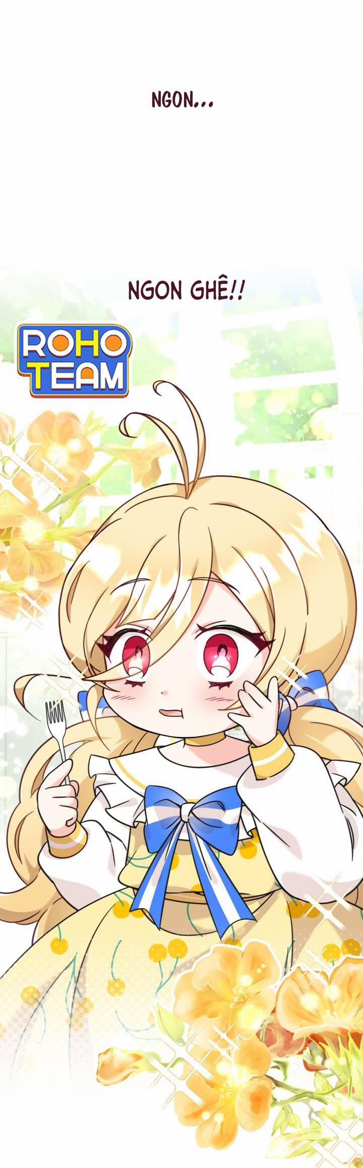 Công Chúa Dược Sĩ Bé Con 5 trang 69