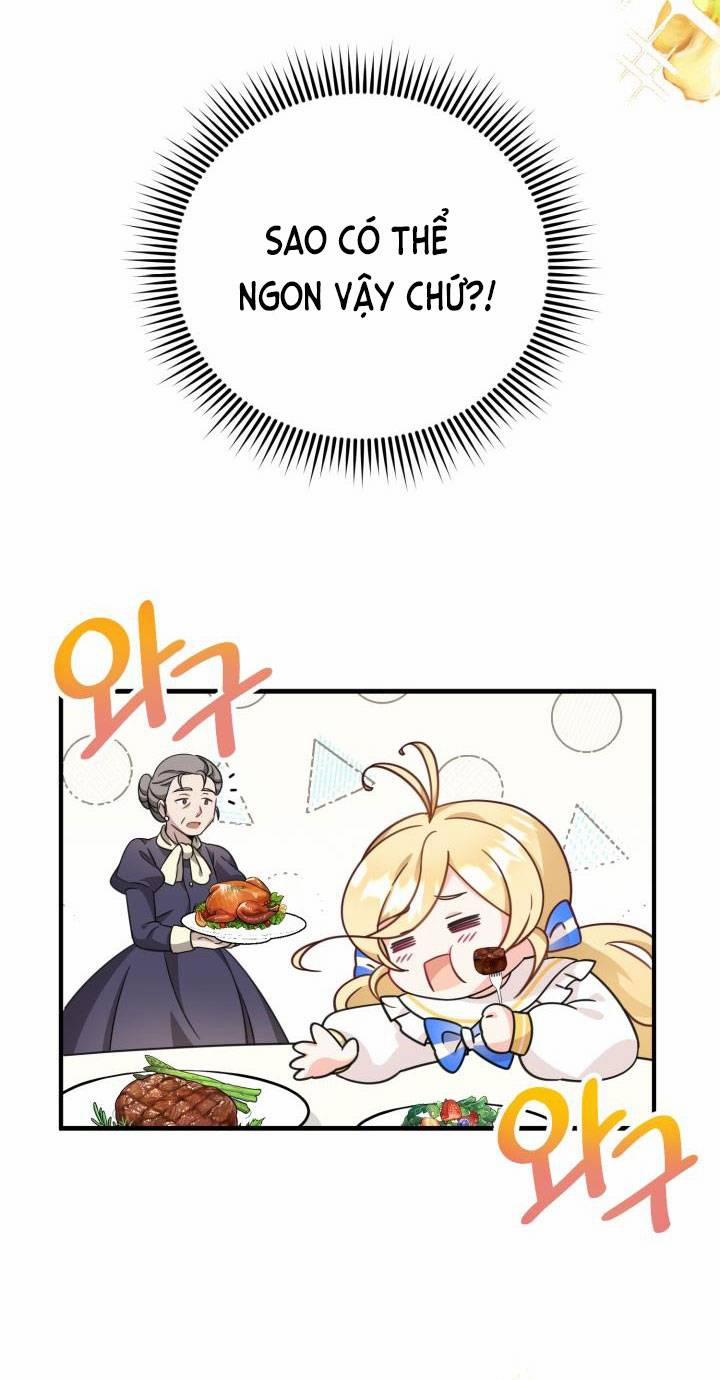 Công Chúa Dược Sĩ Bé Con 5 trang 70