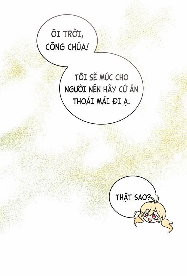 Công Chúa Dược Sĩ Bé Con 5 trang 71