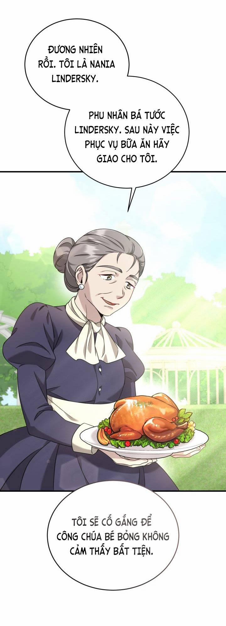 Công Chúa Dược Sĩ Bé Con 5 trang 72