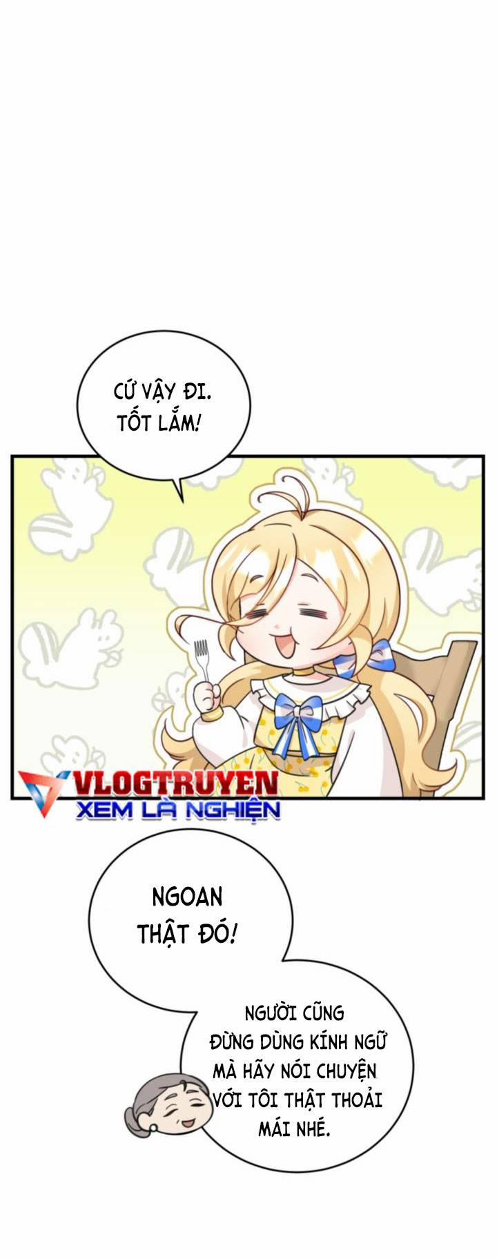 Công Chúa Dược Sĩ Bé Con 5 trang 73