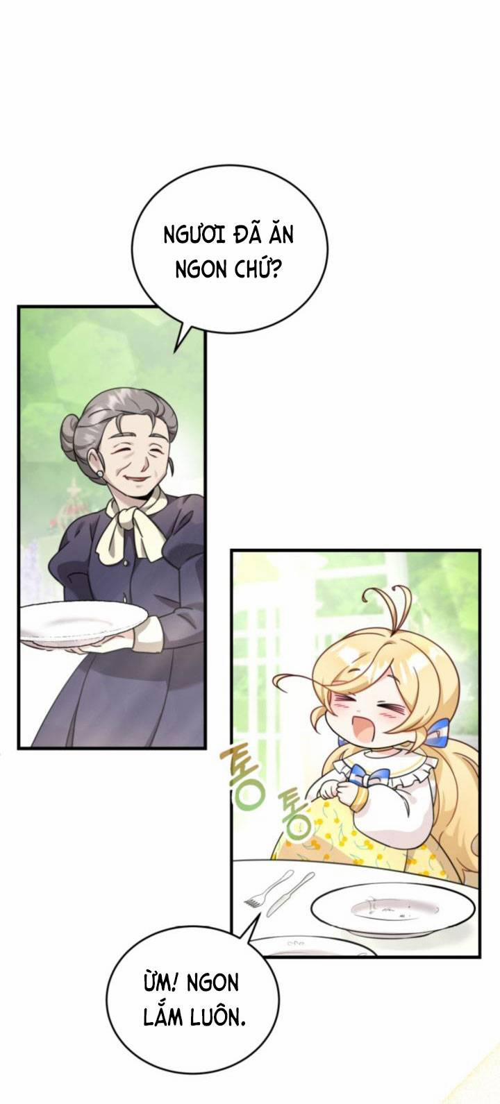 Công Chúa Dược Sĩ Bé Con 5 trang 75