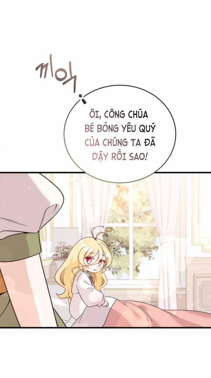 Công Chúa Dược Sĩ Bé Con 5 trang 8