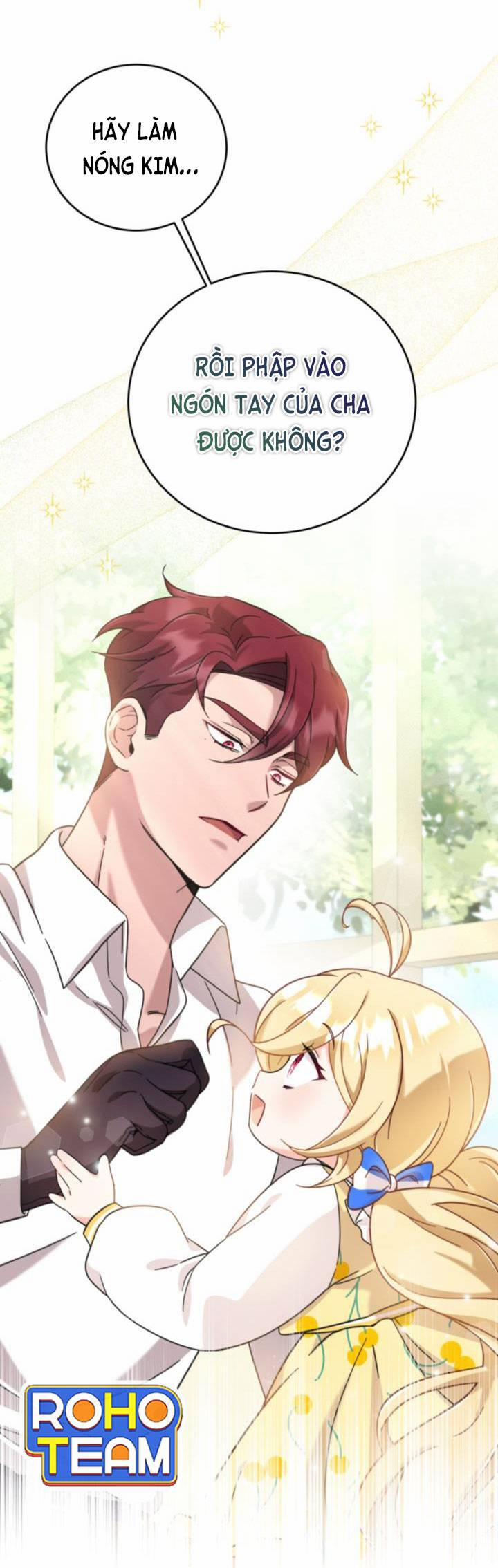 Công Chúa Dược Sĩ Bé Con 5 trang 84