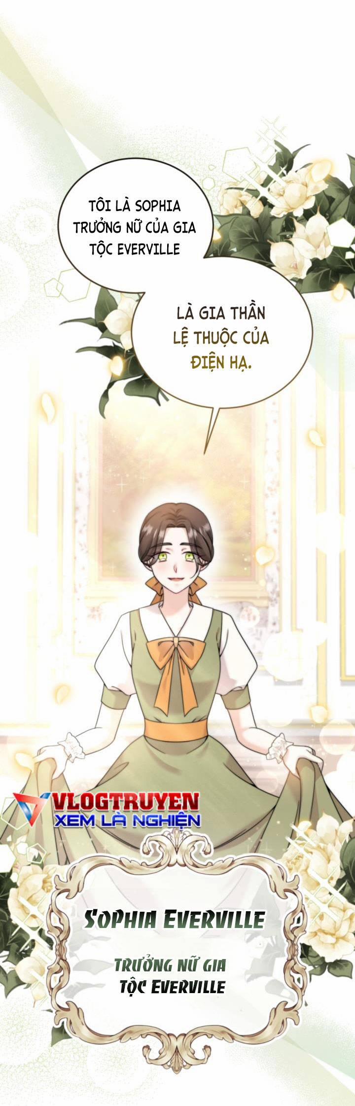 Công Chúa Dược Sĩ Bé Con 5 trang 9