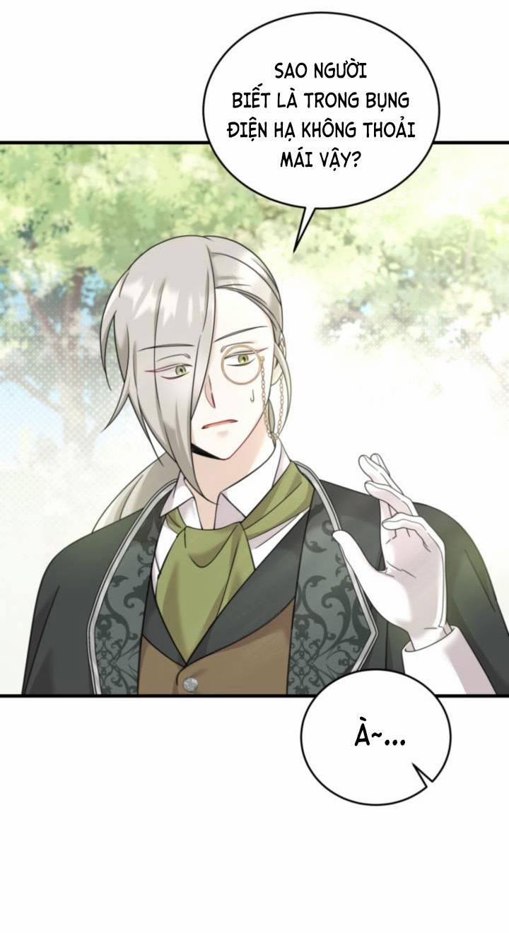 Công Chúa Dược Sĩ Bé Con 6 trang 10