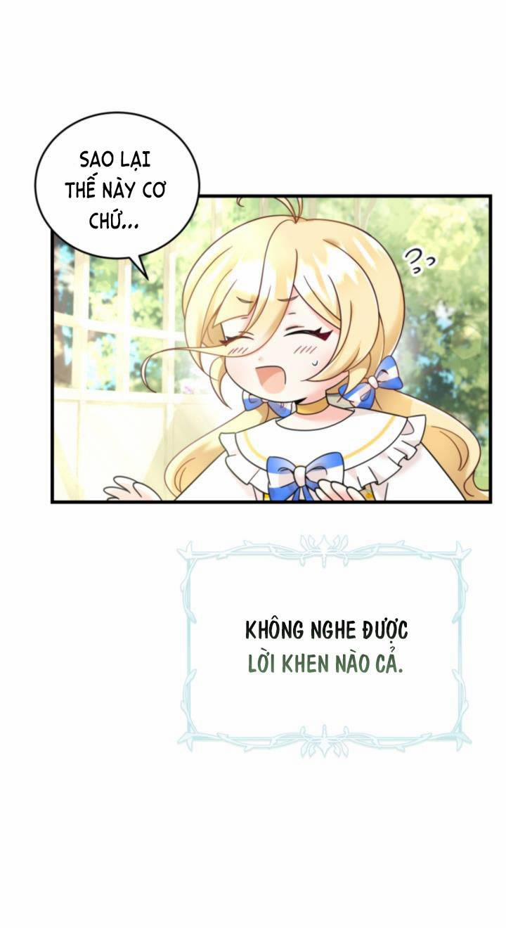 Công Chúa Dược Sĩ Bé Con 6 trang 12