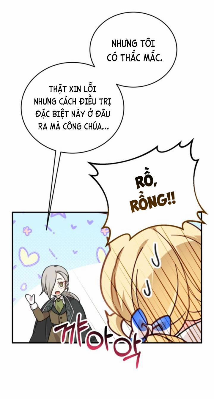 Công Chúa Dược Sĩ Bé Con 6 trang 15