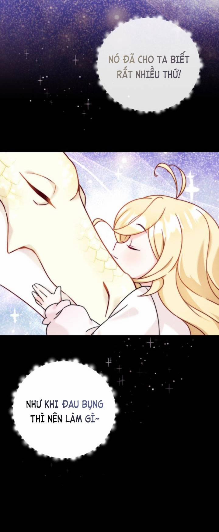 Công Chúa Dược Sĩ Bé Con 6 trang 20