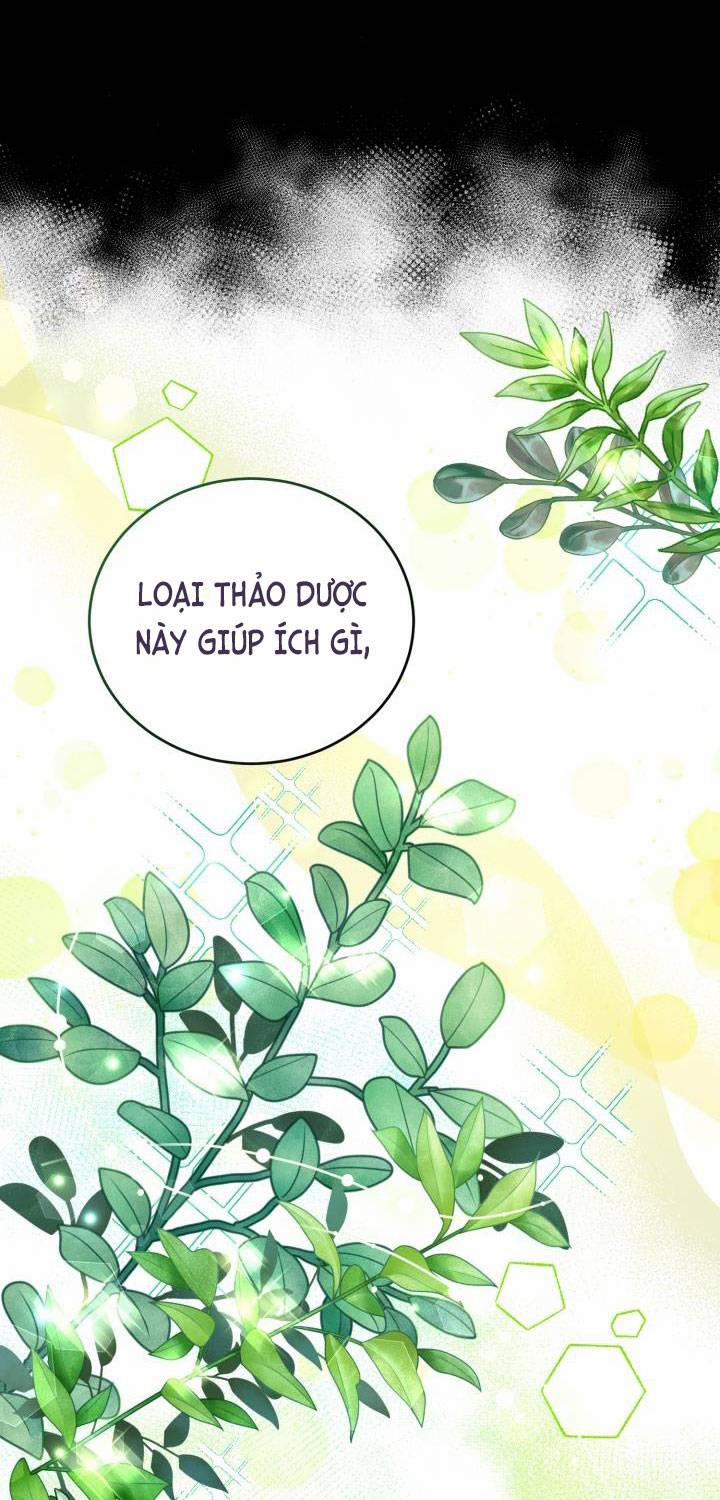 Công Chúa Dược Sĩ Bé Con 6 trang 21